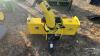 JOHN DEERE 54IN QUICK HITCH SNOWBLOWER - 5