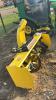 JOHN DEERE 54IN QUICK HITCH SNOWBLOWER - 7