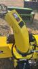 JOHN DEERE 54IN QUICK HITCH SNOWBLOWER - 12