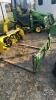 HLA 900LB PALLET FORKS - 3