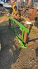HLA 900LB PALLET FORKS - 6