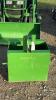 JOHN DEERE IMATCH 3PTH BALLAST BOX - 2
