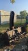 LUCKNOW 7FT SINGLE AUGER SNOWBLOWER - 2