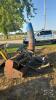 LUCKNOW 7FT SINGLE AUGER SNOWBLOWER - 5