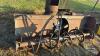 LUCKNOW 7FT SINGLE AUGER SNOWBLOWER - 8