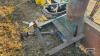 LUCKNOW 7FT SINGLE AUGER SNOWBLOWER - 9