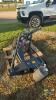 UNUSED MK MARTIN LAND FORCE POST HOLE AUGER - 2