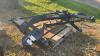 UNUSED MK MARTIN LAND FORCE POST HOLE AUGER - 3