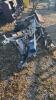 UNUSED MK MARTIN LAND FORCE POST HOLE AUGER - 5