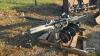 UNUSED MK MARTIN LAND FORCE POST HOLE AUGER - 6