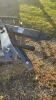 UNUSED MK MARTIN LAND FORCE POST HOLE AUGER - 9
