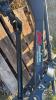 UNUSED MK MARTIN LAND FORCE POST HOLE AUGER - 11