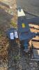 UNUSED MK MARTIN LAND FORCE POST HOLE AUGER - 12