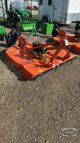 FIELD KING 5FT MD 3PTH PTO ROTARY MOWER