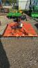 FIELD KING 5FT MD 3PTH PTO ROTARY MOWER - 2