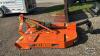 FIELD KING 5FT MD 3PTH PTO ROTARY MOWER - 4