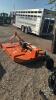 FIELD KING 5FT MD 3PTH PTO ROTARY MOWER - 5