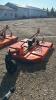 FIELD KING 5FT MD 3PTH PTO ROTARY MOWER - 6