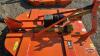 FIELD KING 5FT MD 3PTH PTO ROTARY MOWER - 7