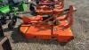 FIELD KING 5FT MD 3PTH PTO ROTARY MOWER - 8
