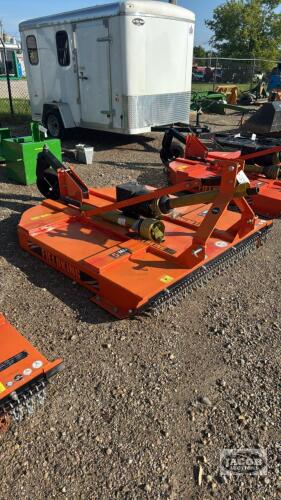 FIELD KING 5FT MD 3PTH PTO ROTARY MOWER