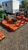 FIELD KING 5FT MD 3PTH PTO ROTARY MOWER