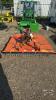 FIELD KING 5FT MD 3PTH PTO ROTARY MOWER - 2