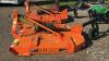 FIELD KING 5FT MD 3PTH PTO ROTARY MOWER - 4