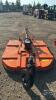 FIELD KING 5FT MD 3PTH PTO ROTARY MOWER - 6