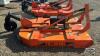 FIELD KING 5FT MD 3PTH PTO ROTARY MOWER - 8