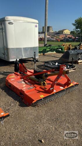 FIELD KING 5FT MD 3PTH PTO ROTARY MOWER