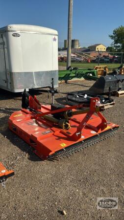 FIELD KING 5FT MD 3PTH PTO ROTARY MOWER
