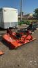 FIELD KING 5FT MD 3PTH PTO ROTARY MOWER