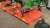 FIELD KING 5FT MD 3PTH PTO ROTARY MOWER - 3