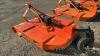 FIELD KING 5FT MD 3PTH PTO ROTARY MOWER - 5