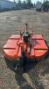 FIELD KING 5FT MD 3PTH PTO ROTARY MOWER - 6