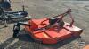 FIELD KING 5FT MD 3PTH PTO ROTARY MOWER - 7