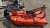 FIELD KING 5FT MD 3PTH PTO ROTARY MOWER - 8