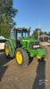 JOHN DEERE 6430 PREMIUM MFWD DIESEL TRACTOR - 4