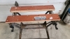 Black & Decker Work Mate Table - 3