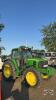 JOHN DEERE 6430 PREMIUM MFWD DIESEL TRACTOR - 5