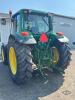 JOHN DEERE 6430 PREMIUM MFWD DIESEL TRACTOR - 9