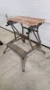 Black & Decker Work Mate Table - 4