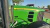JOHN DEERE 6430 PREMIUM MFWD DIESEL TRACTOR - 18