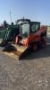 KUBOTA SSV65 DIESEL SKIDSTEER