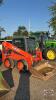 KUBOTA SSV65 DIESEL SKIDSTEER - 6