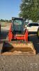 KUBOTA SSV65 DIESEL SKIDSTEER - 7
