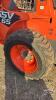 KUBOTA SSV65 DIESEL SKIDSTEER - 10