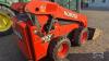 KUBOTA SSV65 DIESEL SKIDSTEER - 11