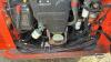KUBOTA SSV65 DIESEL SKIDSTEER - 13